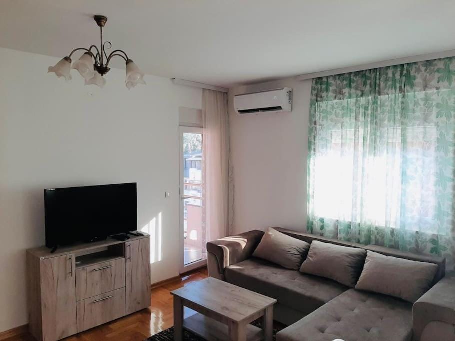 Apartman Vrnjačka Banja centar Apartment in Serbia