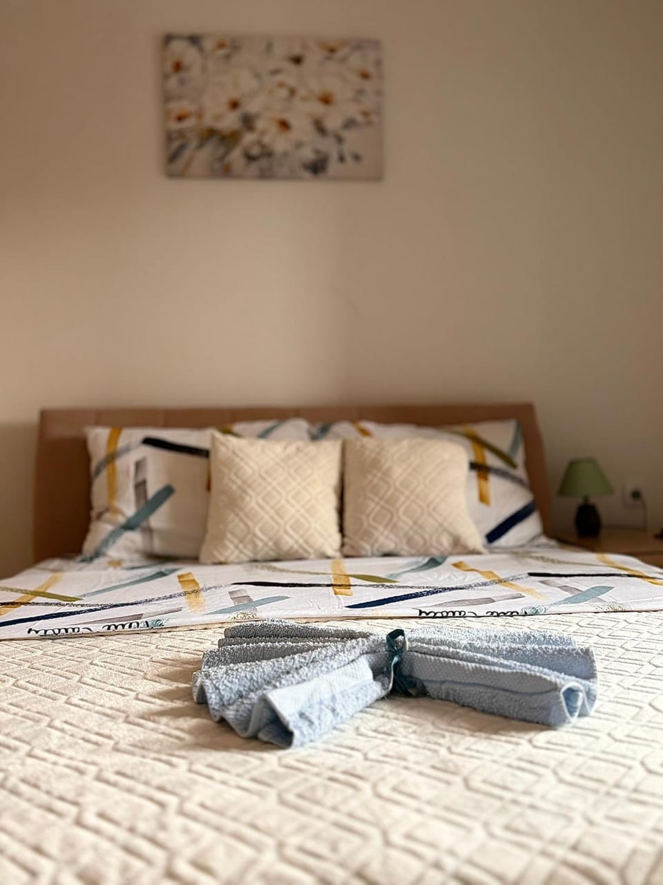 Apartman Vrnjačka Banja centar Apartment in Serbia