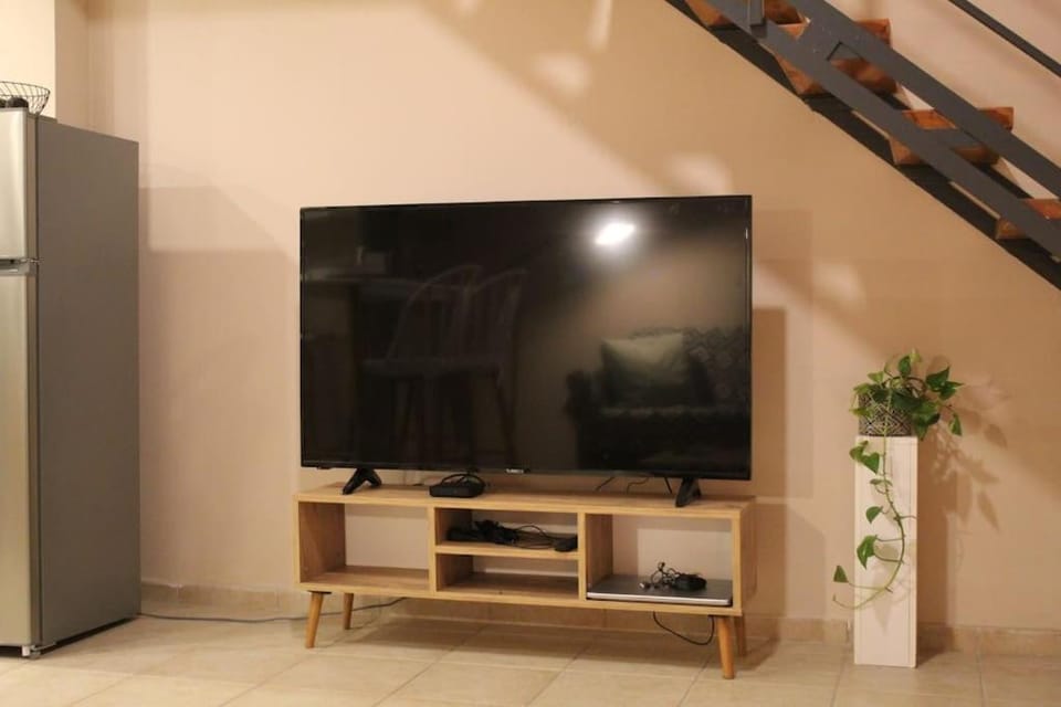 Aphrodite apartment Apartment in Chania