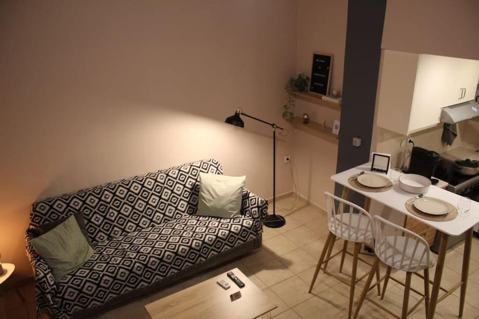 Aphrodite apartment Apartment in Chania