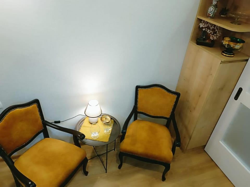 New apartment BARNABA close to Holiday Inn Apartment in Tbilisi, Georgia