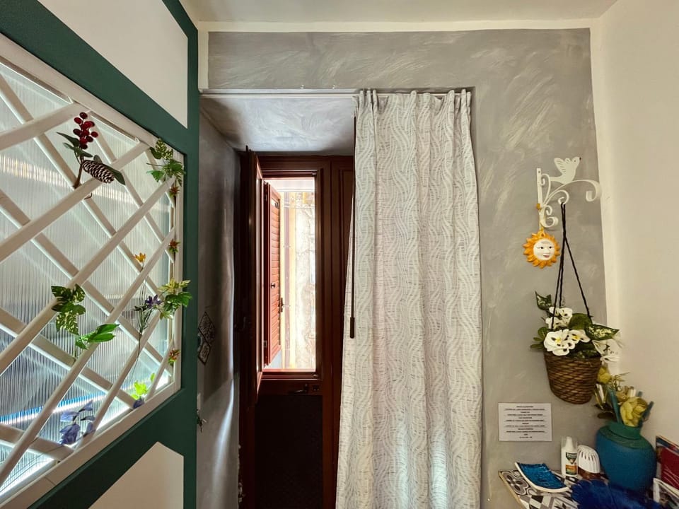 Casa Diema Apartment in Palermo