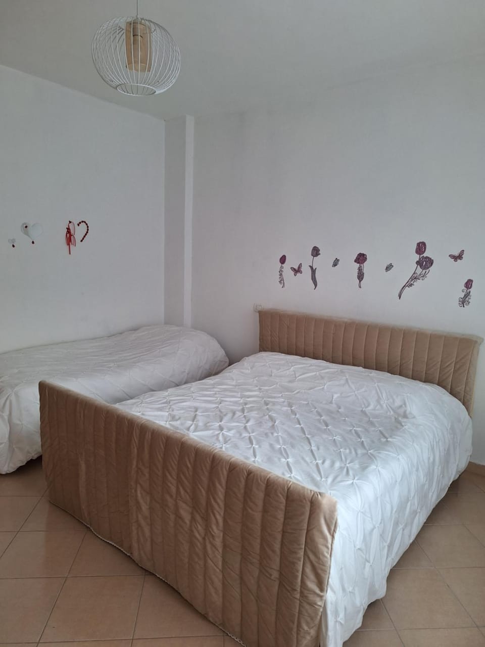 Golem Holiday Apartment Apartment in Tirana County, Albania