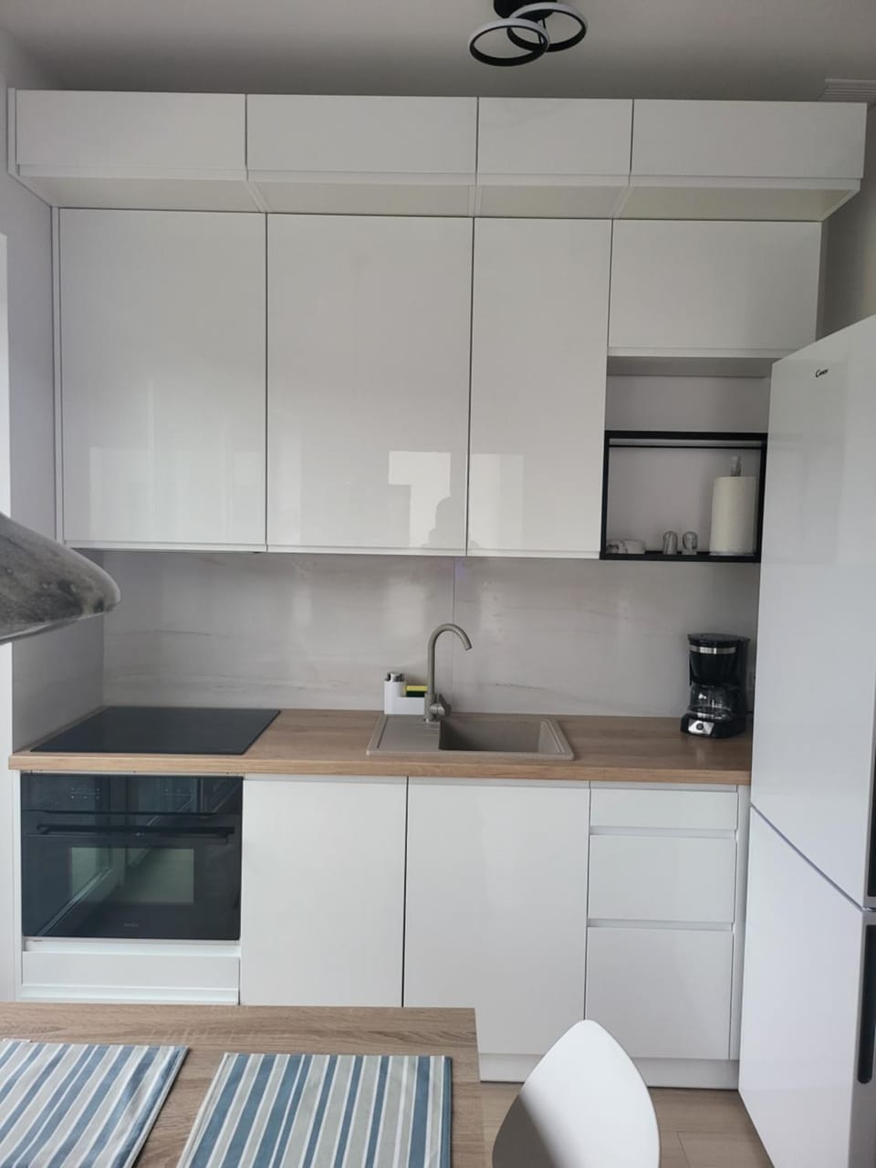 Bursztynek - Luxoro Park Apartment in Pomeranian Voivodeship