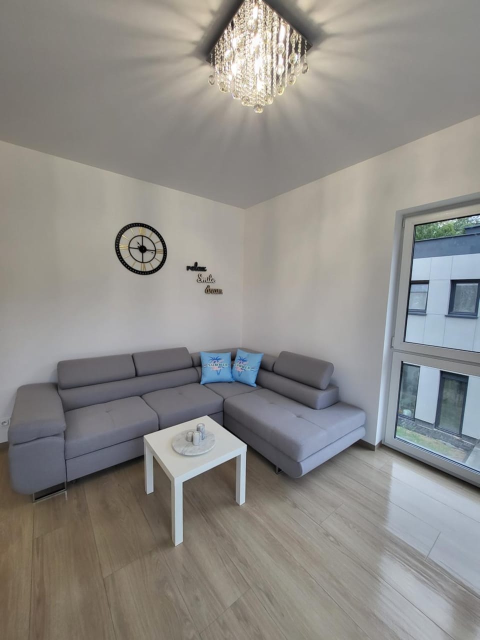 Bursztynek - Luxoro Park Apartment in Pomeranian Voivodeship