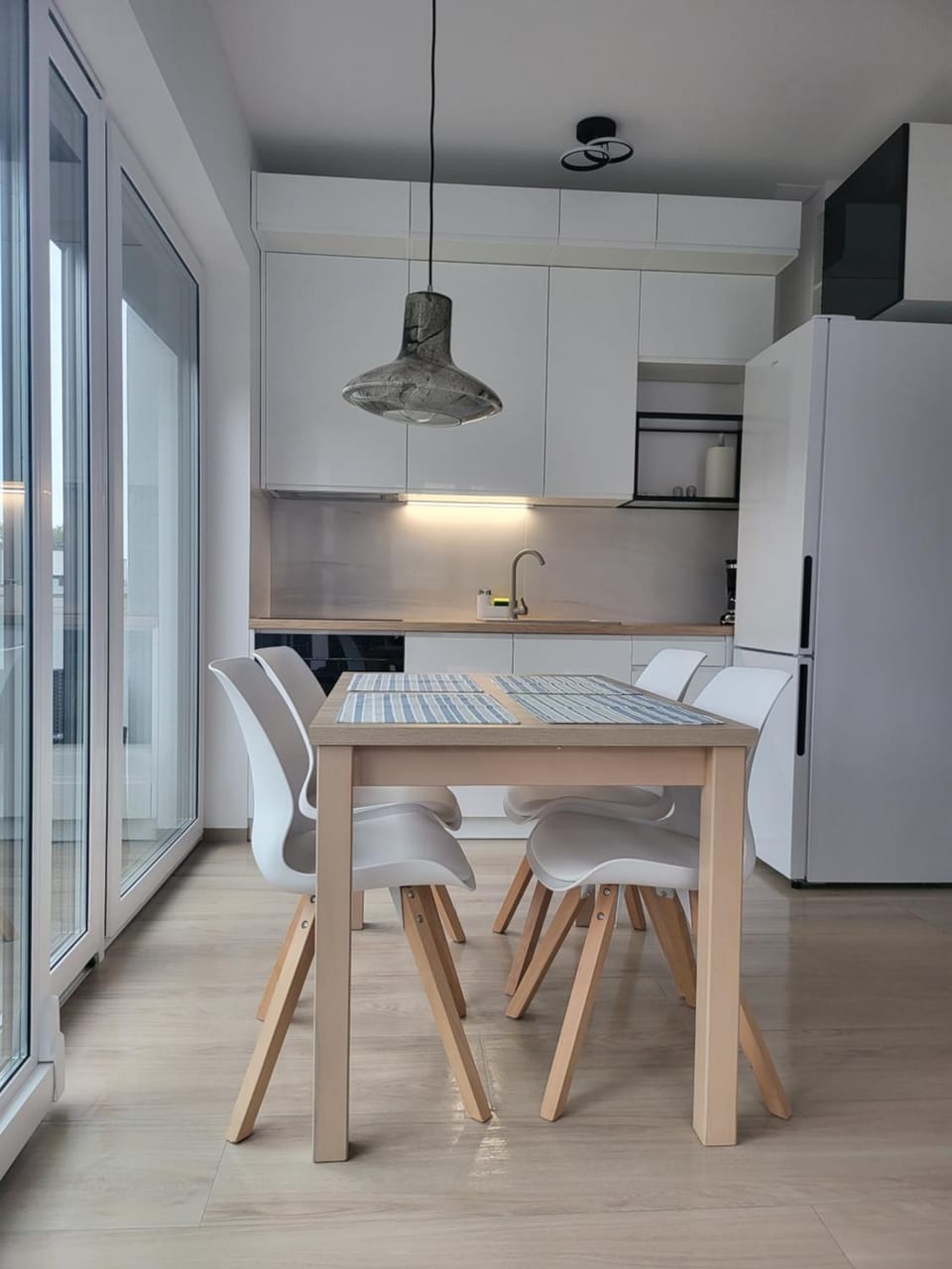 Bursztynek - Luxoro Park Apartment in Pomeranian Voivodeship