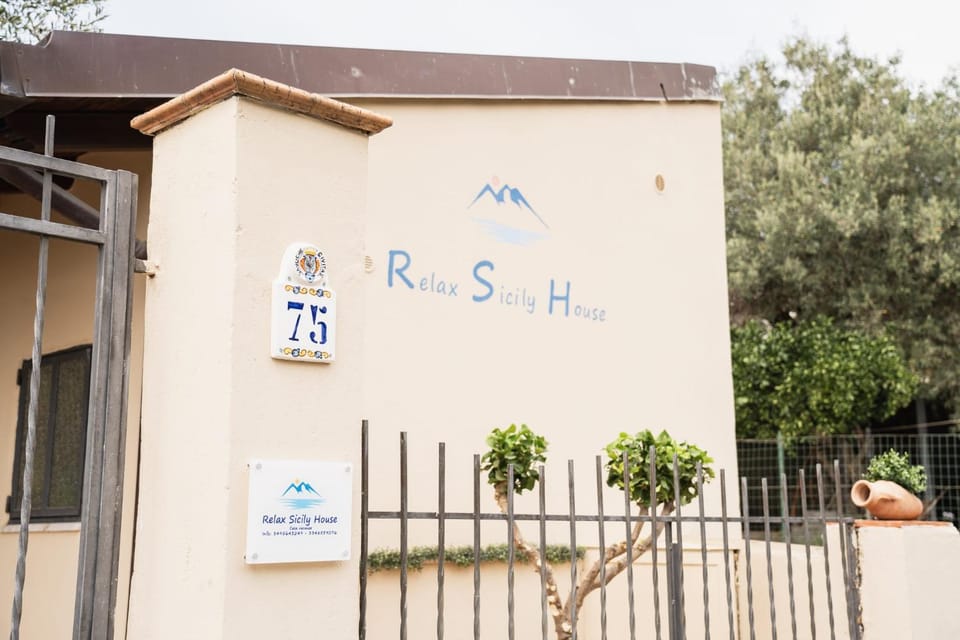 Property logo or sign