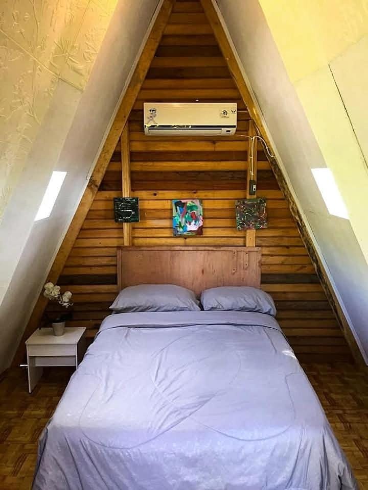 Sirus Base Camp Tagulandang Hotel in Indonesia