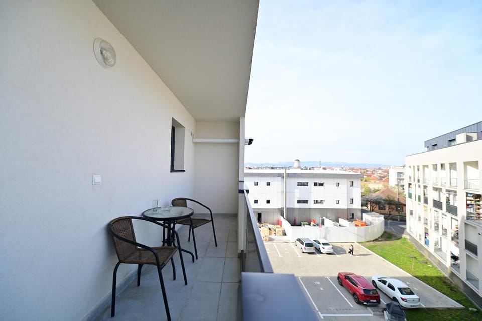 Patio, View (from property/room), Balcony/Terrace, City view