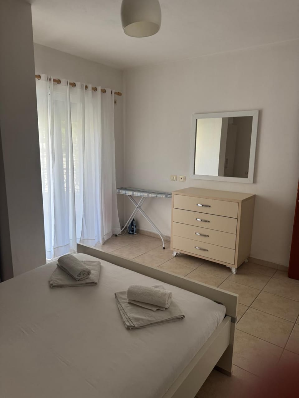 Henfjor Villa & Apartment Villa in Sarandë