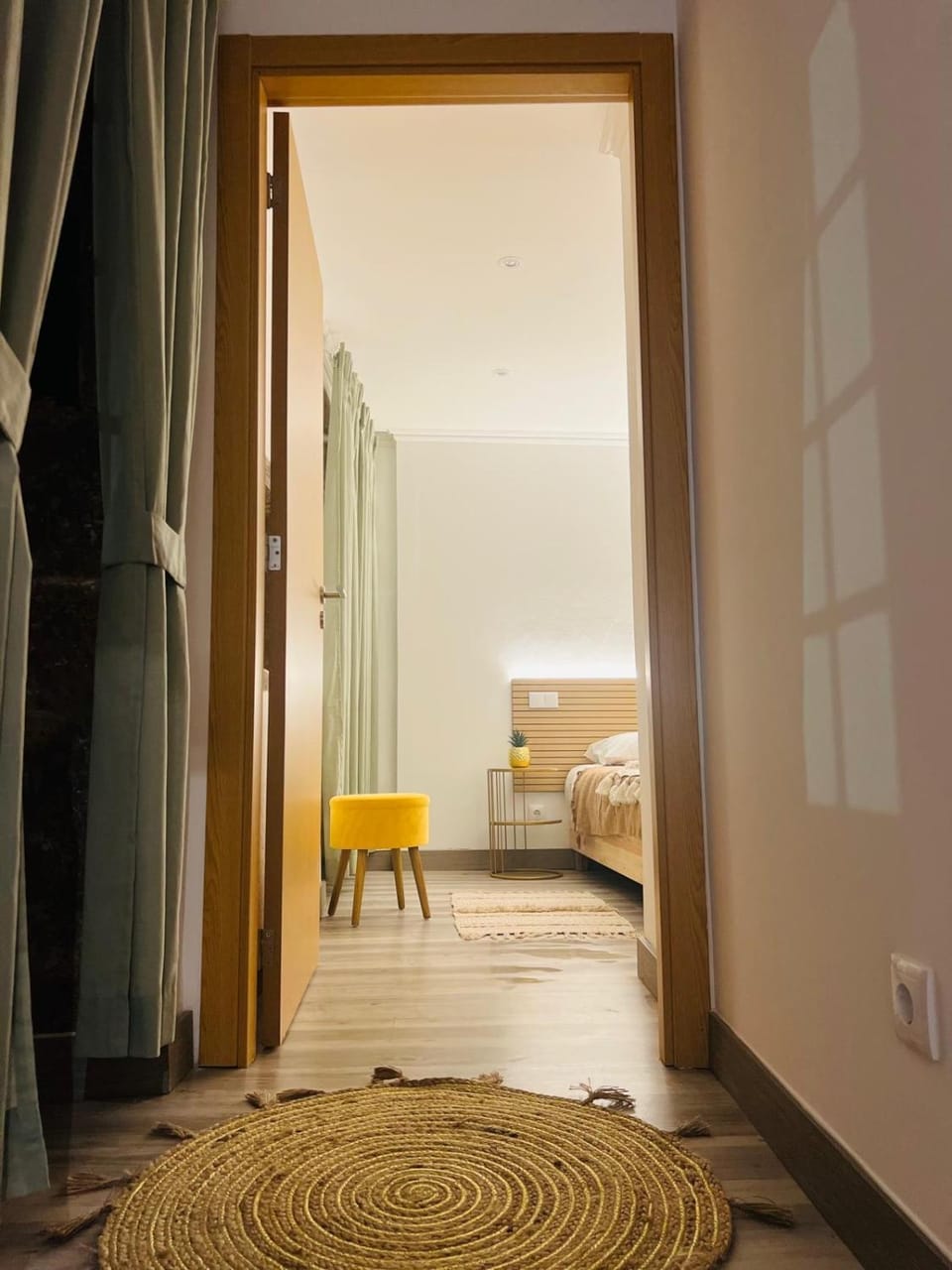 Casa da Grota do Bravo House in Azores District