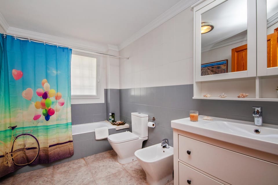 Shower, Toilet, Bathroom, Bath, bidet