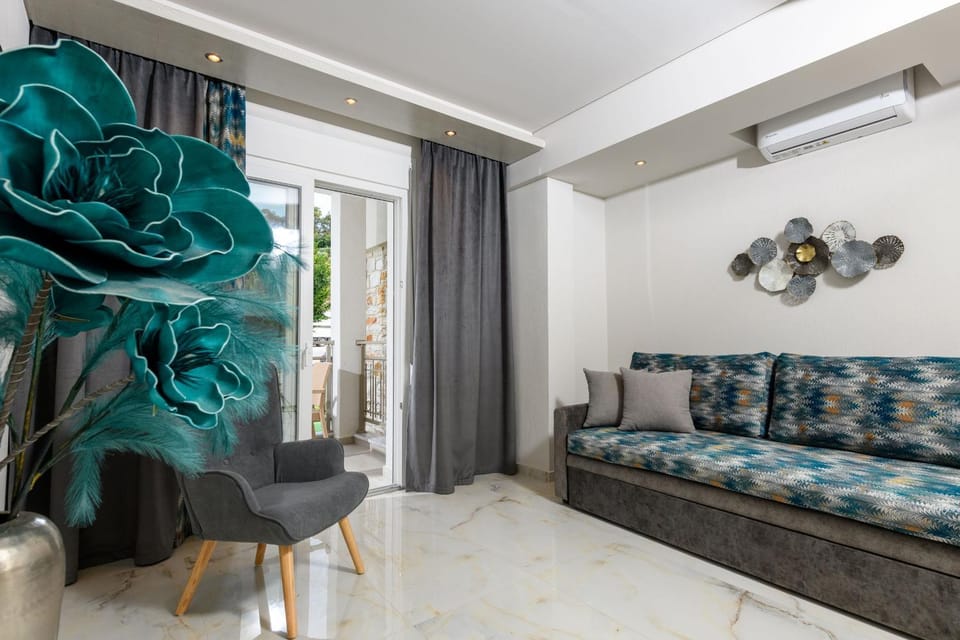 Sunny Memories Apartments Apartment hotel in Thasos