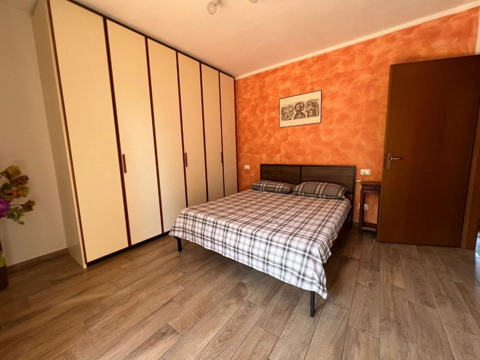 Appartamento Altopascio sulla Francigena Apartment in Emilia-Romagna