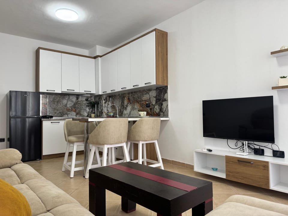 Orkidea Apartments Apartment in Tirana County, Albania