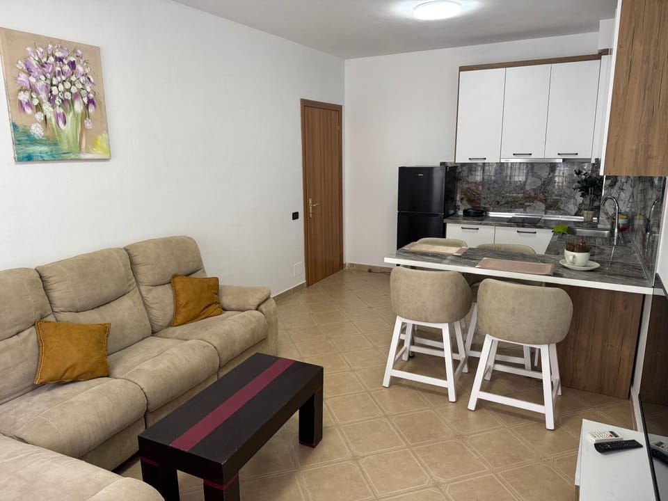 Orkidea Apartments Apartment in Tirana County, Albania