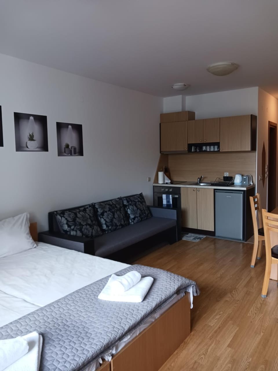 Аспен валей С420 Apartment hotel in Blagoevgrad Province