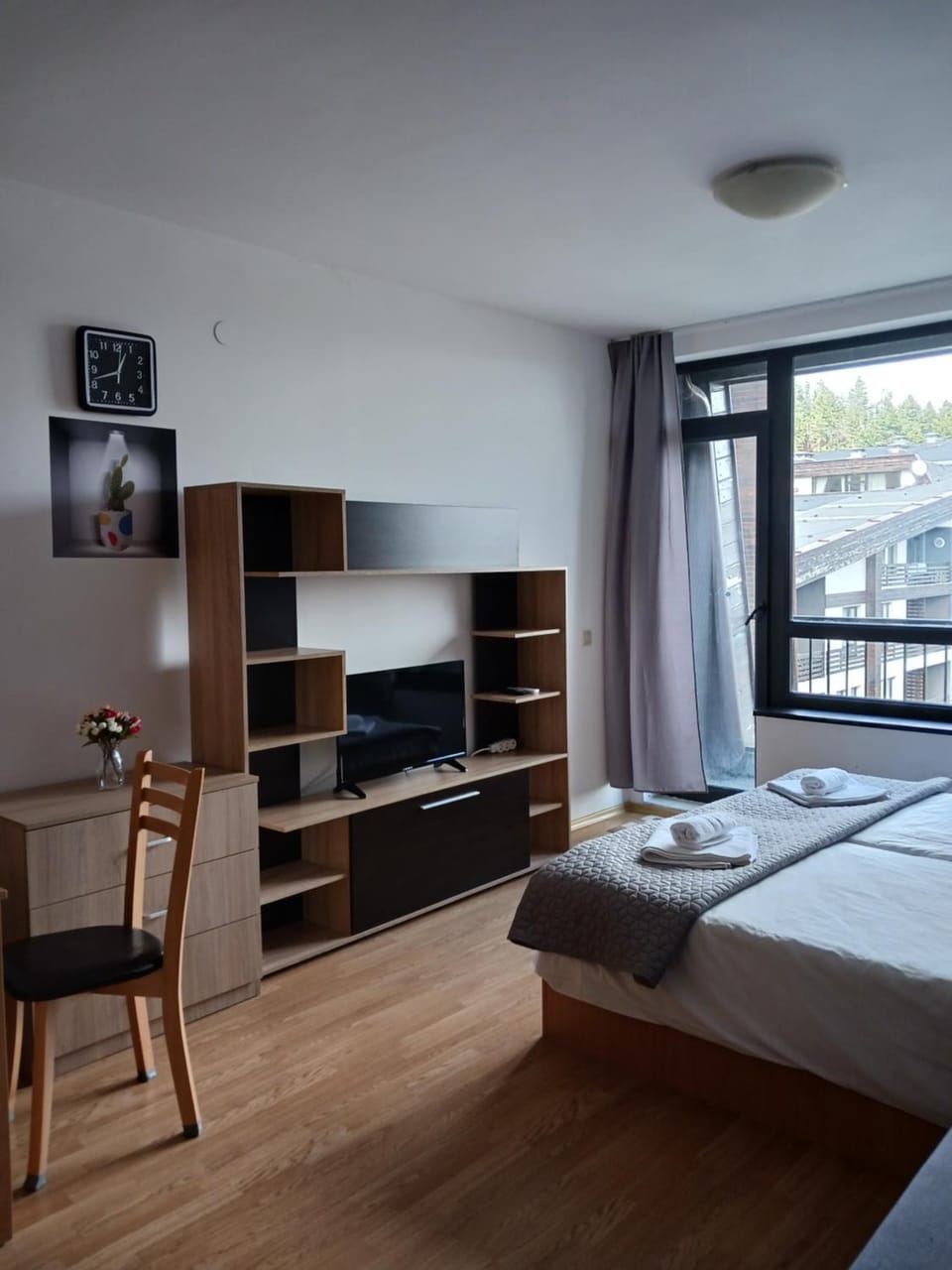 Аспен валей С420 Apartment hotel in Blagoevgrad Province