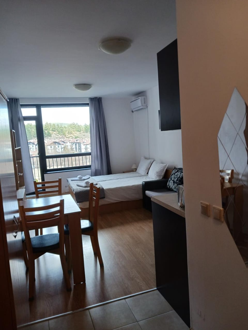 Аспен валей С420 Apartment hotel in Blagoevgrad Province