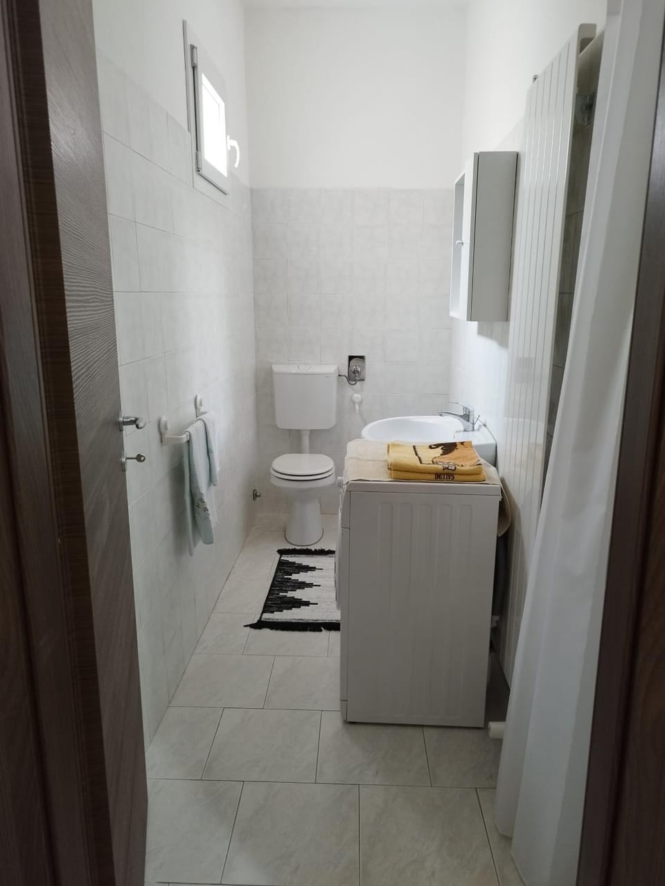Da Silvana Apartment in Emilia-Romagna