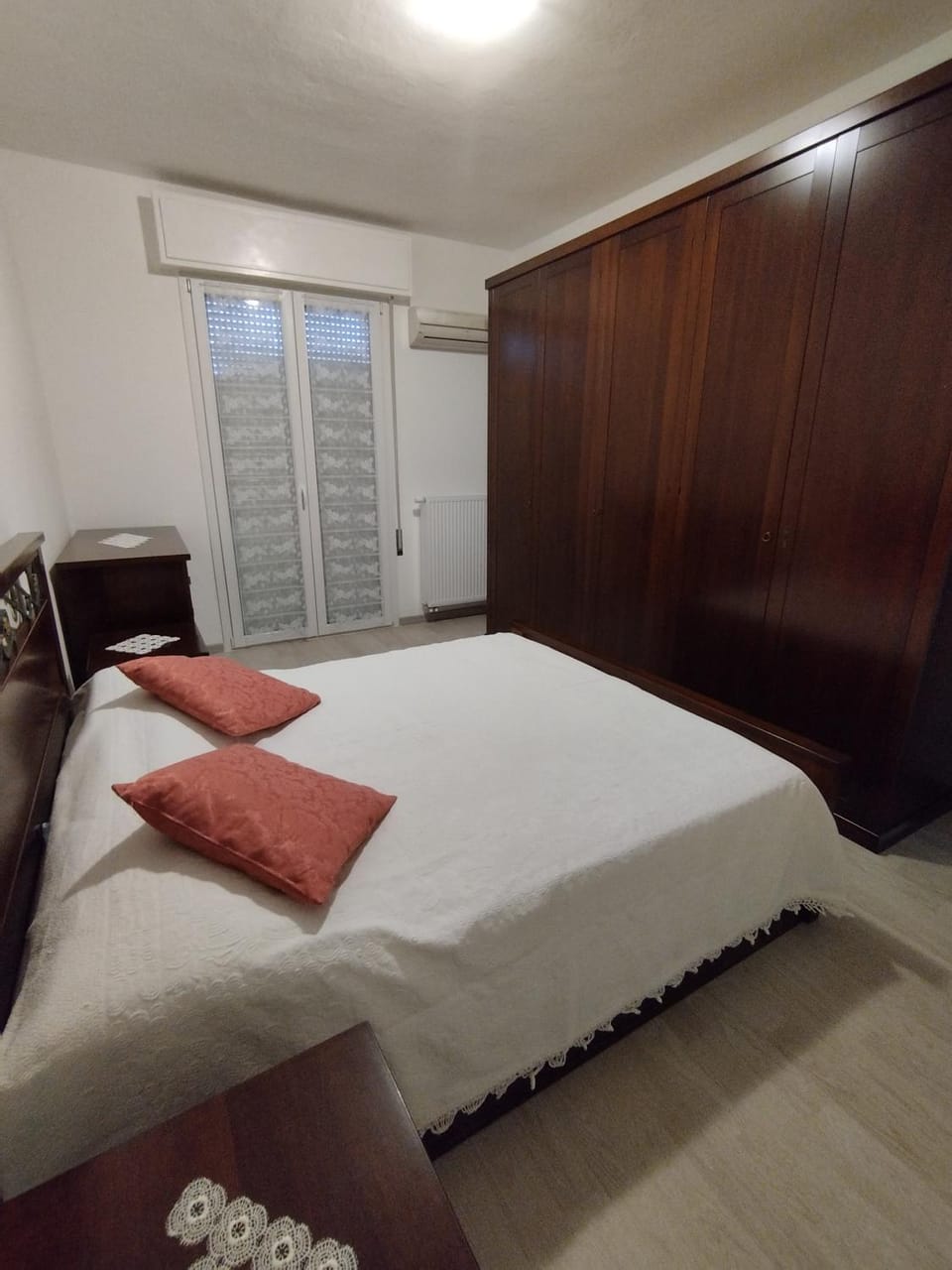 Da Silvana Apartment in Emilia-Romagna