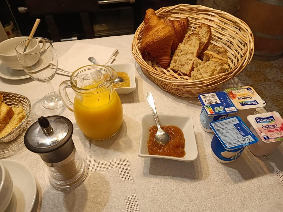 L'écrin Bed and Breakfast in Occitanie