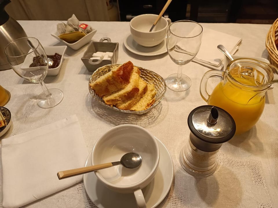L'écrin Bed and Breakfast in Occitanie