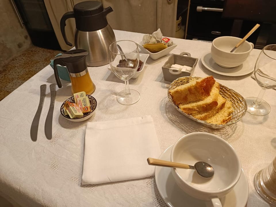L'écrin Bed and Breakfast in Occitanie