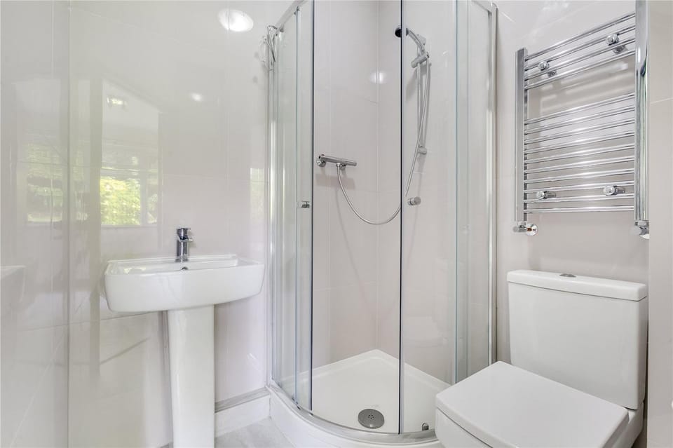 Modern Designer Studio Flat London Apartment in London