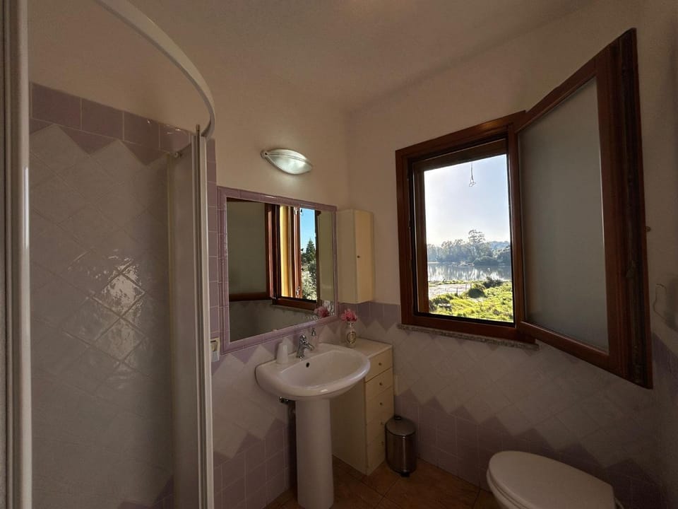 La Casa dei Fenicotteri Bed and Breakfast in Olbia