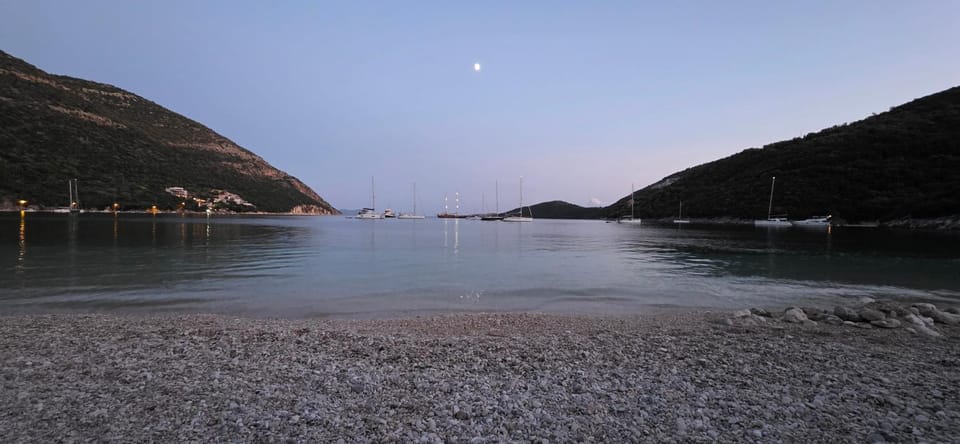 Sissy Villas 2 Apartment in Lefkada, Lefkada Municipality, Greece