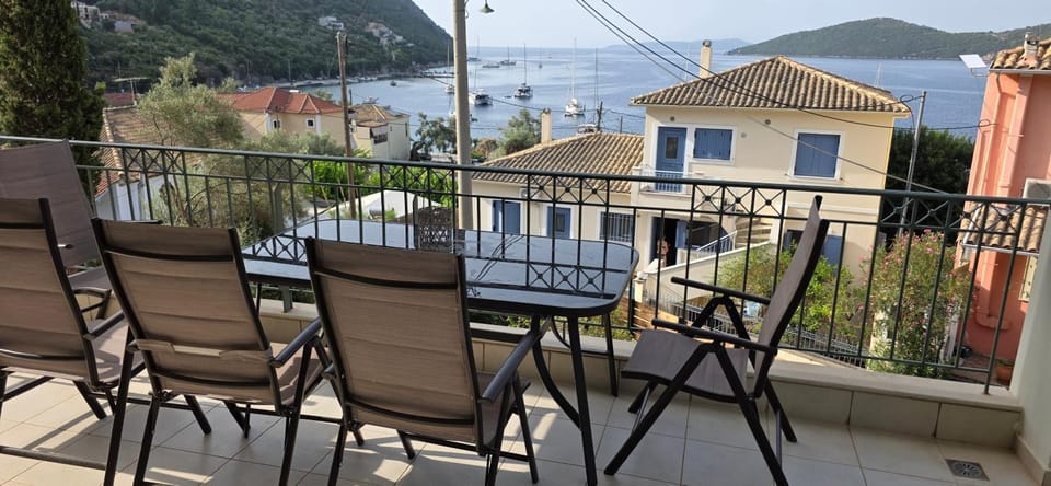 Sissy Villas 2 Apartment in Peloponnese, Western Greece and the Ionian