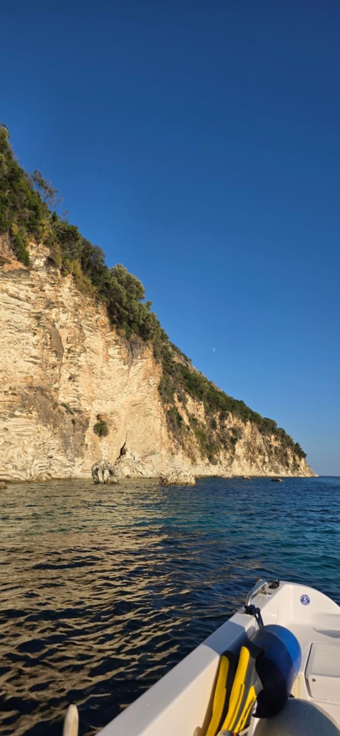 Sissy Villas 2 Apartment in Lefkada, Lefkada Municipality, Greece