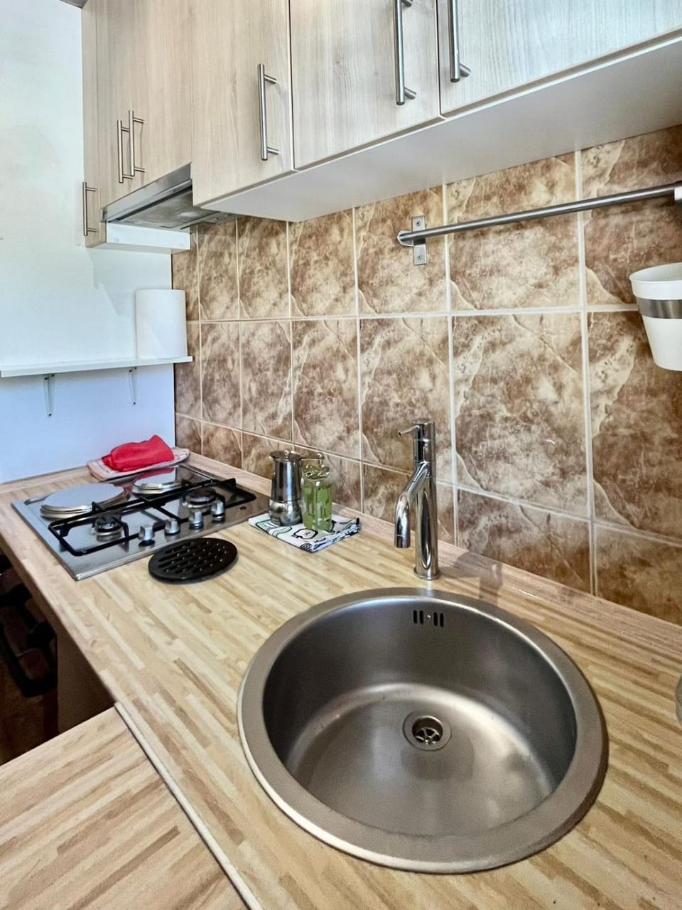 Apartment Leda Apartment in Primorje-Gorski Kotar County