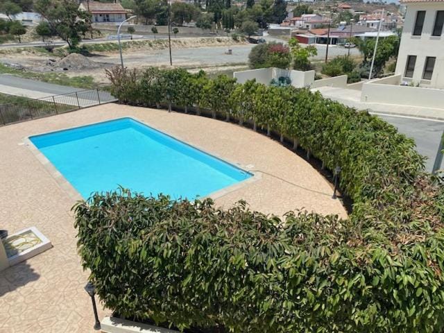 Tersefanou Traditional Village Larnaca Apartment in Larnaca District