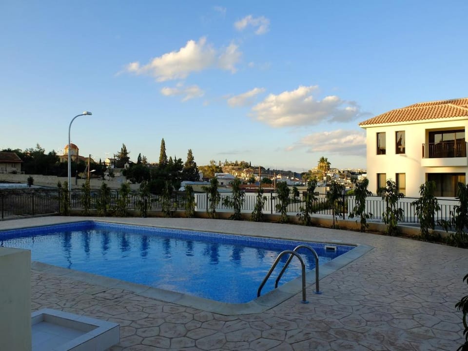 Tersefanou Traditional Village Larnaca Apartment in Larnaca District