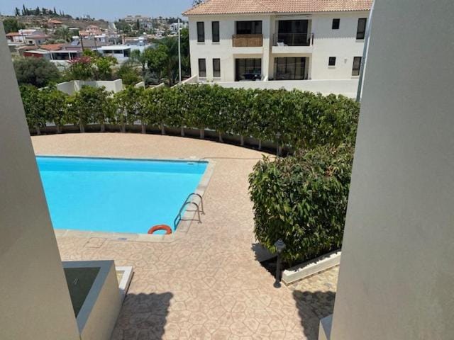 Tersefanou Traditional Village Larnaca Apartment in Larnaca District