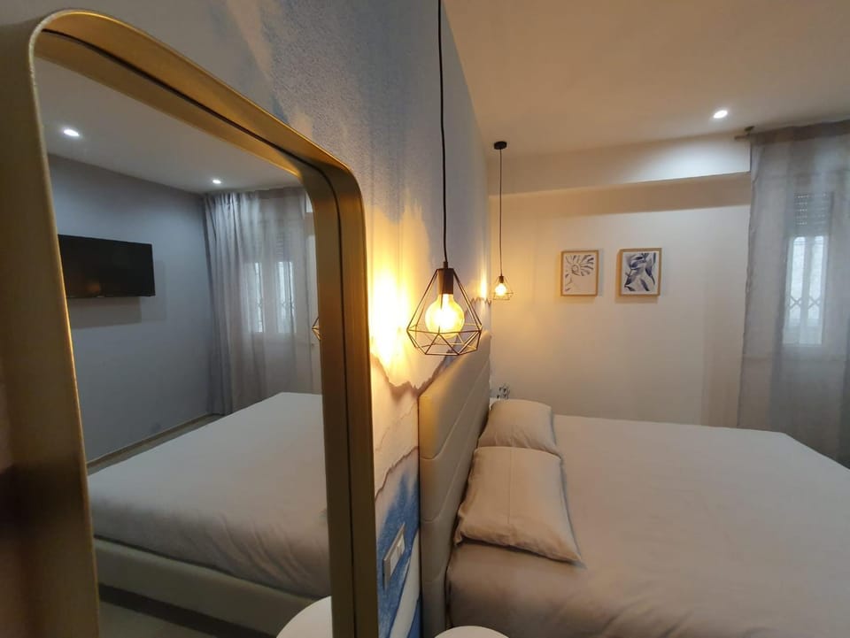 Playa degli Angeli Maestrale Apartment in Gabicce Mare