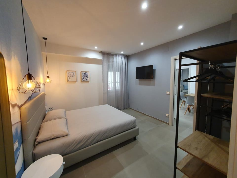 Playa degli Angeli Maestrale Apartment in Gabicce Mare