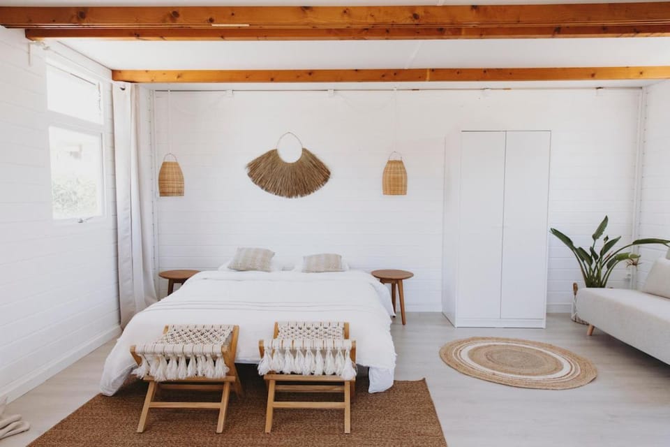 Dreamsea Bungalows Alentejo Campground/ 
RV Resort in Setubal District