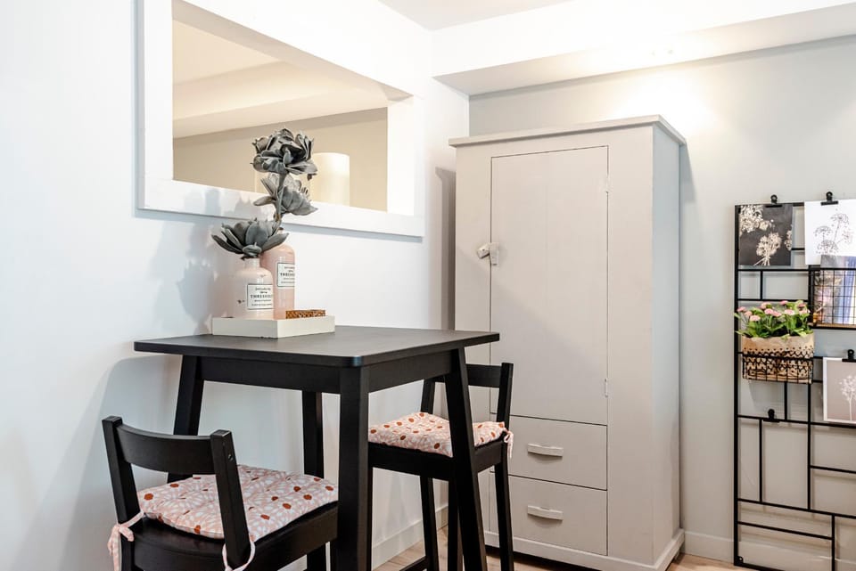 Summer House Apartment in Zandvoort