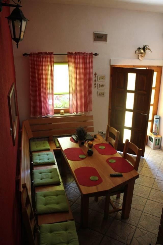 Apartman Maja Apartment in Zadar County