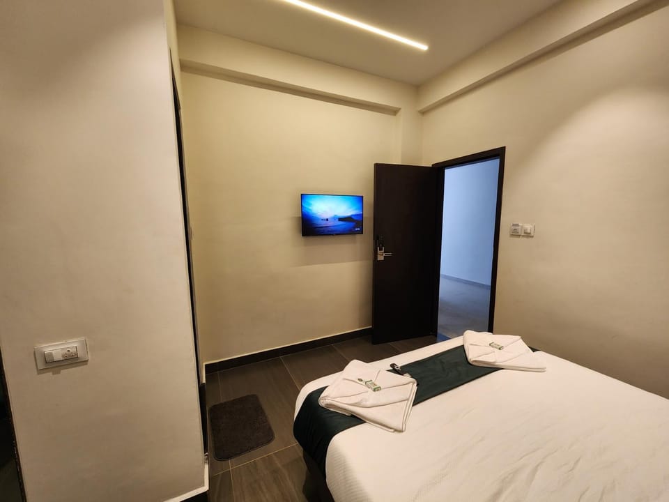 TV and multimedia, Bedroom