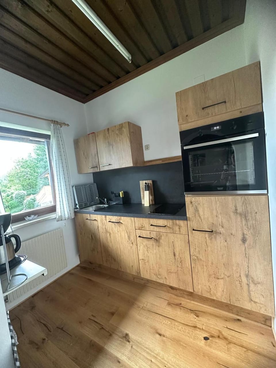 Haus Stille Oase Top 3 Apartment in Zell am See