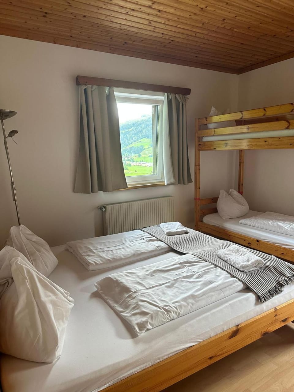 Haus Stille Oase Top 3 Apartment in Zell am See
