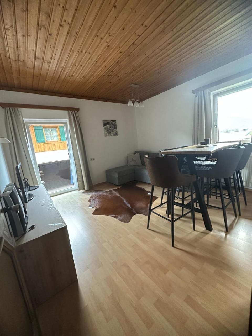 Haus Stille Oase Top 3 Apartment in Zell am See