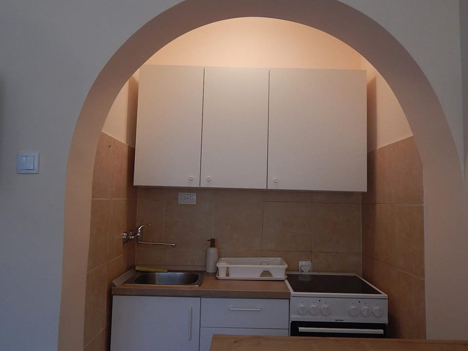 Apartman Luka Apartment in Serbia