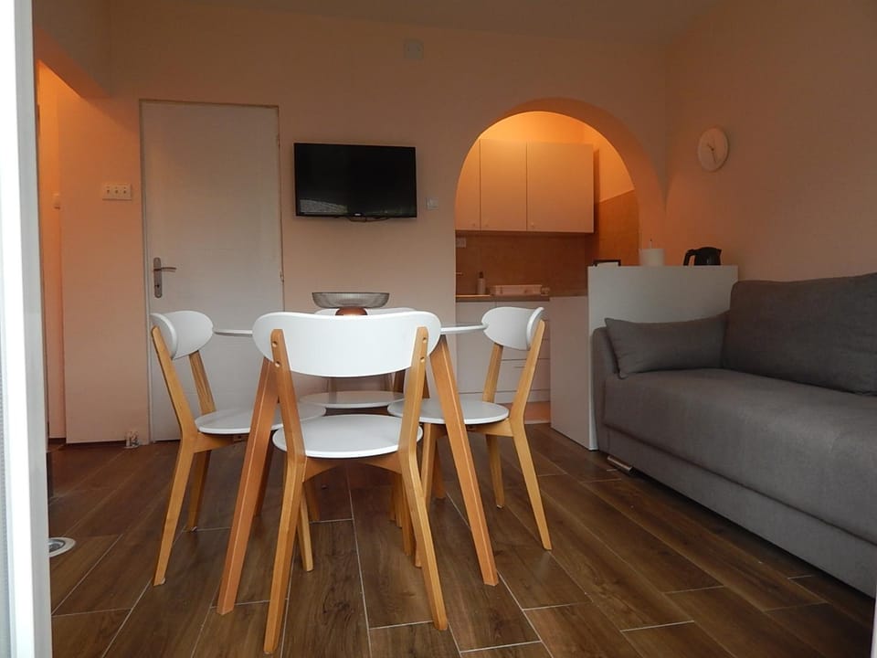Apartman Luka Apartment in Serbia