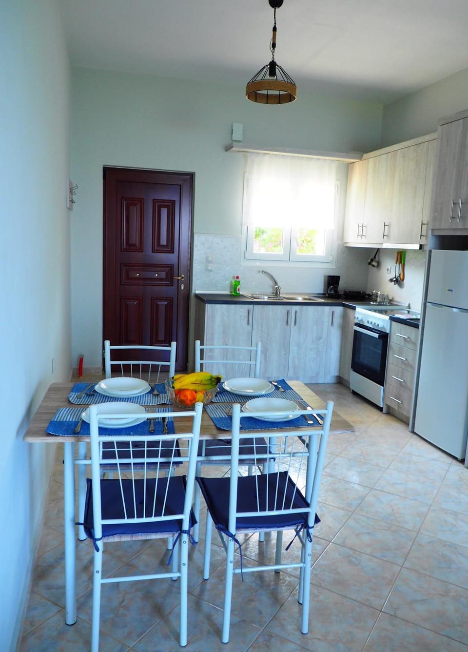 TSOUMAS HOUSE 1 Apartment in Peloponnese, Western Greece and the Ionian