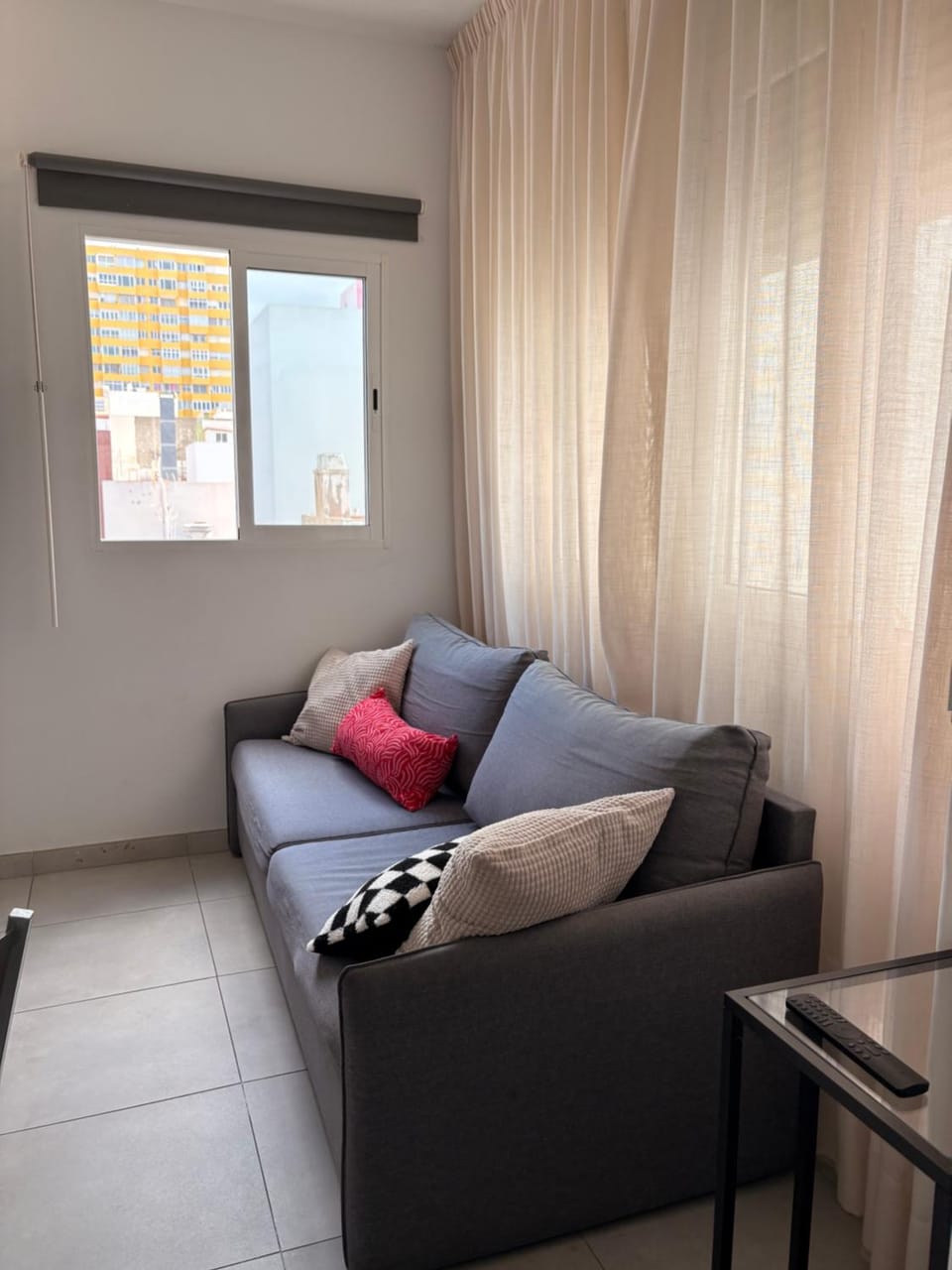 MODERN COMFORT RENOVATED CANTERAS Apartment in Las Palmas de Gran Canaria